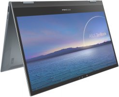 ASUS ZenBook Flip 13 (2021)