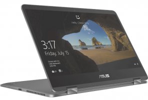 ASUS ZenBook Flip 14 UX461FN