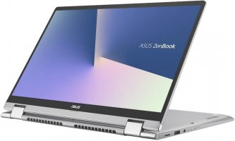 ASUS ZenBook Flip 15 (2022)