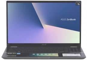 ASUS ZenBook Flip 15 UX563FD
