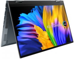 ASUS ZenBook Flip S13 OLED (11th Gen)