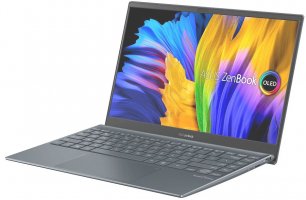 ASUS ZenBook Pro 15 AMD (2021)