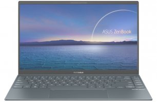 ASUS ZenBook Pro 15 OLED (AMD)