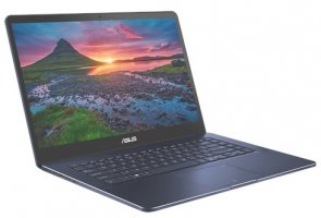 ASUS ZenBook Pro 15 UX550VD