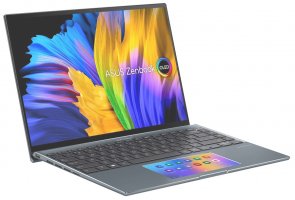 ASUS Zenbook 14X (AMD)