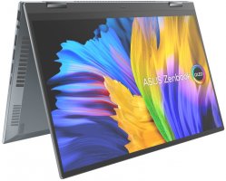 ASUS Zenbook 14 Flip (12th Gen)