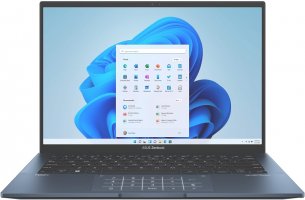 ASUS Zenbook 14 Core Ultra 5 14th Gen
