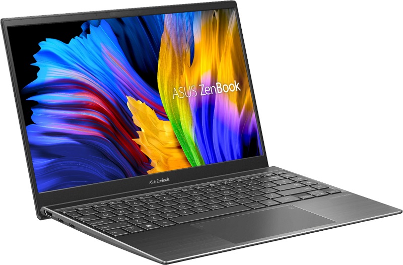 ASUS Zenbook 14 (Ryzen 7 7730U)