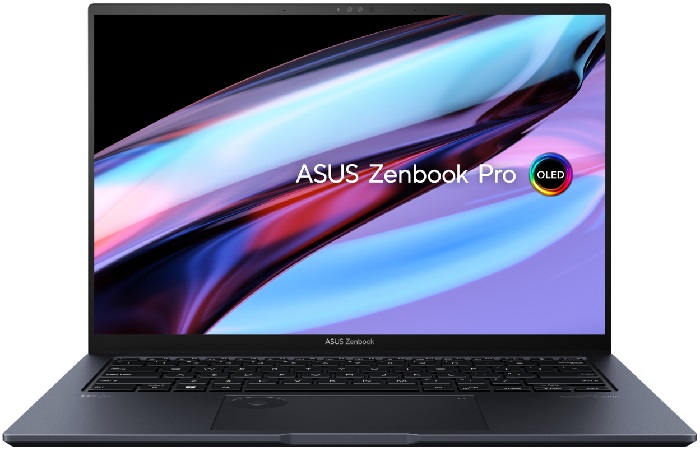 ASUS Zenbook Pro 14 OLED