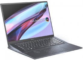 ASUS Zenbook Pro 16X (Core i7 12th Gen)