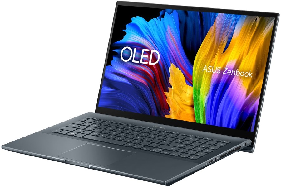 ASUS Zenbook Pro Duo 15 (Core i7 12th Gen)