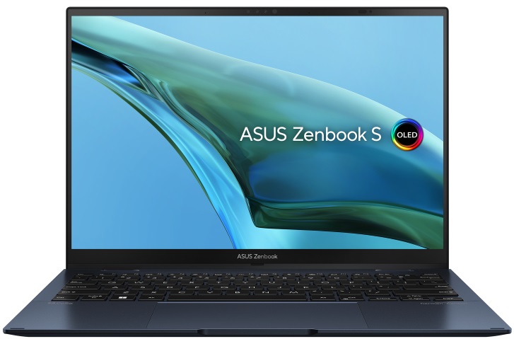 ASUS Zenbook S 13 Flip (Core i7 12th Gen)