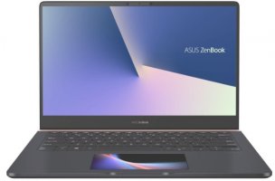 ASUS ZenBook Pro 14 UX480FD