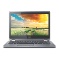 ACER Aspire Core i5 R3-471T-57JG