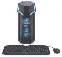 Acer Predator Orion 5000 8th Gen