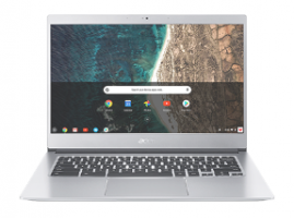 Acer Chromebook 514 Celeron Quad Core