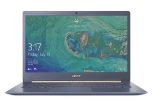 Acer Swift 5 14 Core i5 8th Gen 8GB RAM