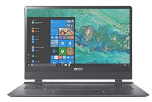 Acer Swift 7 14 7th Gen 