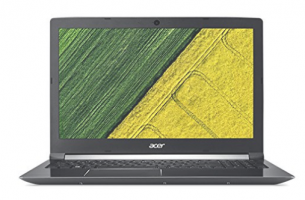 Acer Aspire 7 15 Core i7 7th Gen 8GB RAM