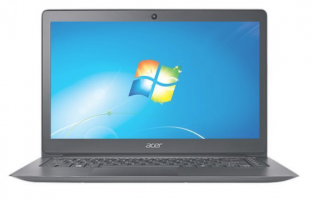 Acer TravelMate X3 14 Core i3 6th Gen