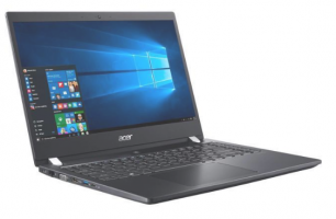 Acer TravelMate X3 14 Core i5 8th Gen