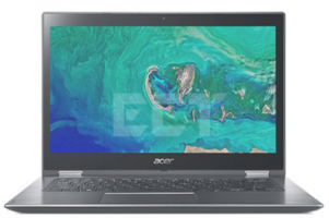 Acer Spin 3 14 Core i3 8th Gen 4GB RAM