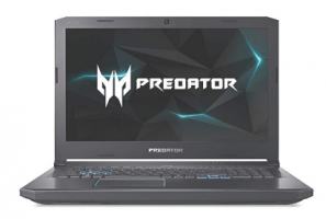 Acer Predator Helios 500 17 Core i7 8th Gen 1TB HDD