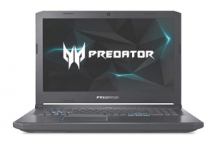 Acer Predator Helios 500 17 Core i9 8th Gen 16GB RAM