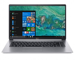 Acer Swift 5 15 Core i7 8th Gen 16GB RAM