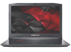 Acer Predator Helios 300