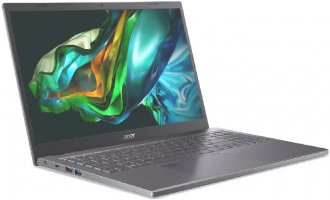 Acer Aspire 15 (Intel 5 120U)