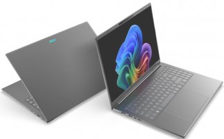 Acer Aspire 16 AI