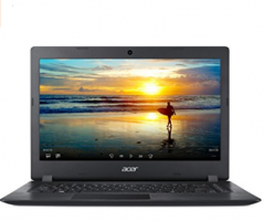 Acer Aspire 1 A114-31-C4HH 14 inch Intel Celeron N3450 Quad-Core 32GB SSD 4GB RAM