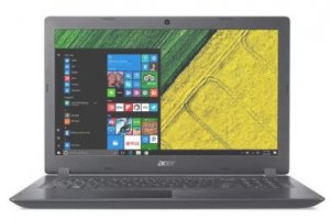 Acer Aspire 3 A315 (NX.GNTSI.004) Pentium Quad Core 2017(4GB)