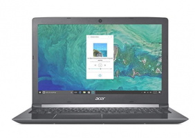 Acer Aspire 5 A515-51G-53V6 15.6 inch FHD Core i5 8th Gen 8GB