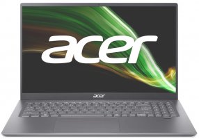 Acer Aspire 7 Core i5 12th Gen (GTX 1650)