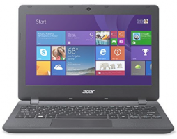 Acer Aspire E 11 ES1-111M-P2YU