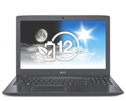 Acer Aspire E 15 E5-575-33BM Notebook Intel Core i3-7100U 7th Gen