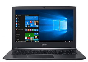 Acer Aspire S 13 S5-371T-537V 13.3 inch FHD Core i5 6th Gen (8GB)
