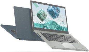 Acer Aspire Vero 14 (Core i7 12th Gen)