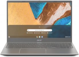 Acer Chromebook 515 (Core i3 11th Gen)