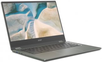 Acer Chromebook Enterprise Spin 514 (2021)