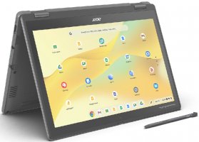 Acer Chromebook Spin 512 (Intel N150)