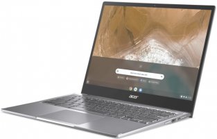 Acer Chromebook Spin 713 10th Gen