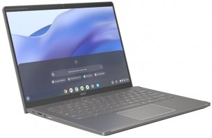 Acer Chromebook Spin 714 (Core i7 12th Gen)