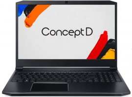 Acer ConceptD 5