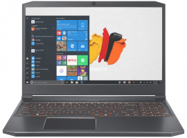 Acer ConceptD 5 Pro 17 9th Gen