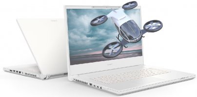 Acer ConceptD 7 SpatialLabs Edition