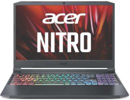 Acer Nitro 5 AMD (2021)