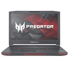 Acer Predator 17 X GX-791-758V 17.3 inch intel Core i7 6820HK 6th Gen 512GB SSD 32GB RAM